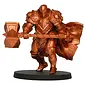 Vallejo Ancient Copper - True Metallic Metal - Base