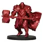 Vallejo Ruby Red - True Metallic Metal - Base