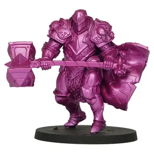 Vallejo Crimson Magenta - True Metallic Metal - Base
