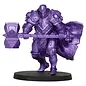 Vallejo Celestial Violet - True Metallic Metal - Base