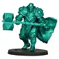 Vallejo Beetle Green - True Metallic Metal - Base
