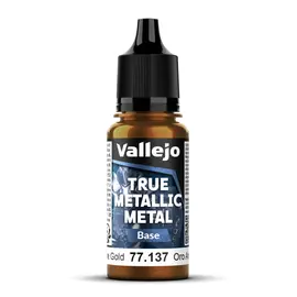 Vallejo Vallejo - Arcane Gold - True Metallic Metal - Base