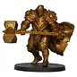Vallejo Arcane Gold - True Metallic Metal - Base