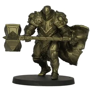 Vallejo Aged Metal - True Metallic Metal - Base