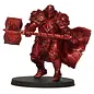 Vallejo Ruby Red - True Metallic Metal - Shade