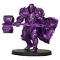 Vallejo Amethyst Purple - True Metallic Metal - Shade