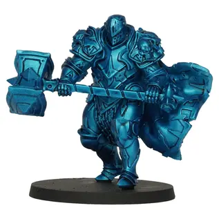 Vallejo Hydra Turquoise - True Metallic Metal - Shade