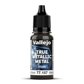 Vallejo Vallejo - Arcane Gold - True Metallic Metal - Shade
