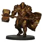 Vallejo Arcane Gold - True Metallic Metal - Shade