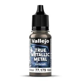 Vallejo Vallejo - Aged Metal - True Metallic Metal - Airbrush