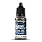 Vallejo Aged Metal - True Metallic Metal - Airbrush