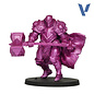 Vallejo Crimson Magenta - True Metallic Metal - Airbrush