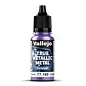 Vallejo Celestial Violet - True Metallic Metal - Airbrush