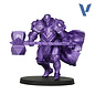 Vallejo Celestial Violet - True Metallic Metal - Airbrush