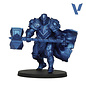 Vallejo Ultramarine Blue - True Metallic Metal - Airbrush