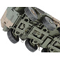 TAMIYA JGSDF Type 16 MCV C5 (Mobile Combat Vehicle) with winch - 1:35
