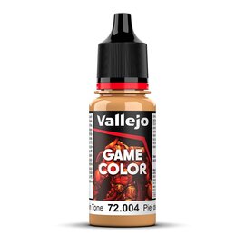 Vallejo Vallejo - Game Color - 004 Elf Skin Tone, 18ml