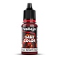 Vallejo Game Color - 011 Gory Red, 18ml