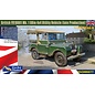 Gecko Models British FV18001 Mk. 1 80in 4x4 Utility Vehicle (late Production) - 1:35