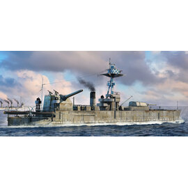 HobbyBoss HobbyBoss - HMS General Wolfe - 1:350