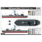 HobbyBoss HMS General Wolfe - 1:350
