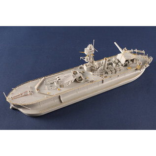 HobbyBoss HMS General Wolfe - 1:350