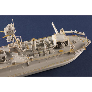 HobbyBoss HMS General Wolfe - 1:350