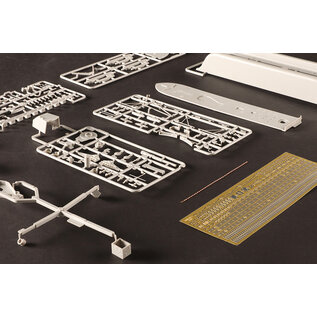 HobbyBoss HMS General Wolfe - 1:350