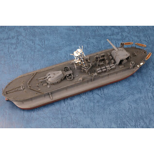 HobbyBoss HMS General Wolfe - 1:350