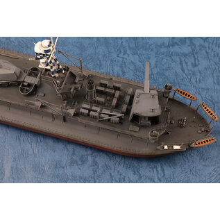 HobbyBoss HMS General Wolfe - 1:350