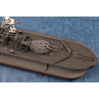 HobbyBoss HMS General Wolfe - 1:350