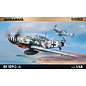 Eduard Messerschmitt Bf 109G-6 - ProfiPack - 1:48