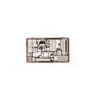 Eduard Messerschmitt Bf 109G-6 - ProfiPack - 1:48