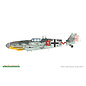 Eduard Messerschmitt Bf 109G-6 - ProfiPack - 1:48