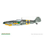 Eduard Messerschmitt Bf 109G-6 - ProfiPack - 1:48