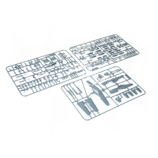 Eduard NAA P-51D Mustang - Weekend Edition - 1:72