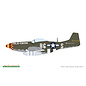 Eduard NAA P-51D Mustang - Weekend Edition - 1:72