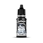 Vallejo Model Color - 861 - Tiefschwarz(Lack), 18 ml (Glossy Black), 17 ml