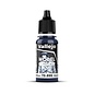 Vallejo Model Color - 899 - Dunkles Preussisch Blau (Dark Prussian Blue), 18 ml
