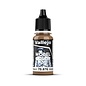 Vallejo Model Color - 876 - Sandgelb Dunkel (Brown Sand), 18 ml