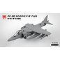 UMa Model UMa Model - McDonnell Douglas AV-8B Harrier II Plus - 1:48
