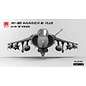 UMa Model UMa Model - McDonnell Douglas AV-8B Harrier II Plus - 1:48