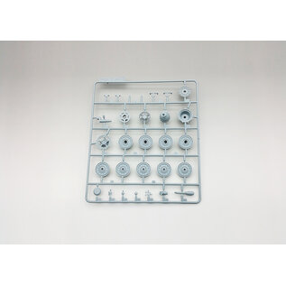 Amusing Hobby 30.5cm Sturmmörser "Bär" - 1:35