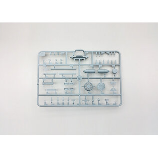 Amusing Hobby 30.5cm Sturmmörser "Bär" - 1:35