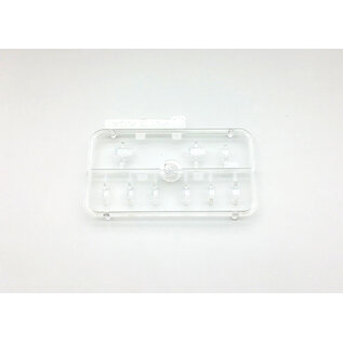 Amusing Hobby 30.5cm Sturmmörser "Bär" - 1:35