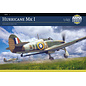 Arma Hobby Hawker Hurricane Mk. I - 1:48