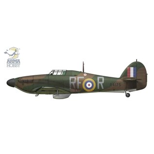 Arma Hobby Hawker Hurricane Mk. I - 1:48
