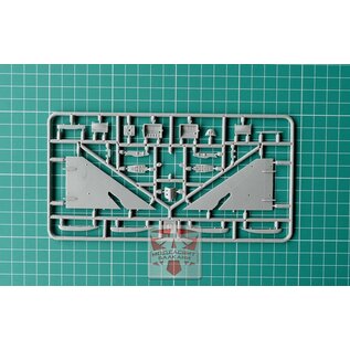 Modelsvit Mikoyan-Gurewich (MiG-21I) A-144-1 "Analog" - 1:72