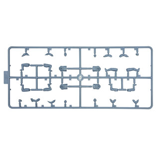 ICM B-26 Marauder US Crew - 1:48