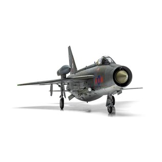Airfix English Electric Lightning F.6 - 1:48